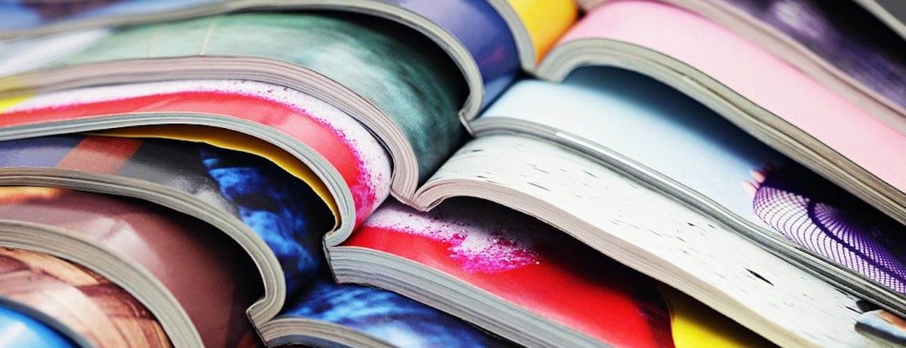 Catalogos de Libros y Revistas - GrafiquesMolero